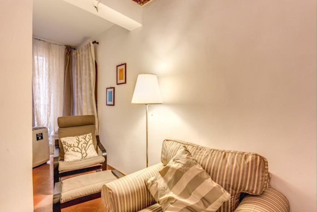 Appartement Navona Flat Di Elena & Paola