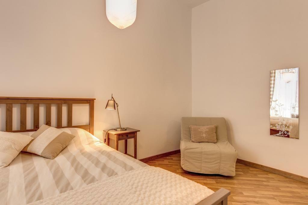 Navona Flat Di Elena & Paola Appartement