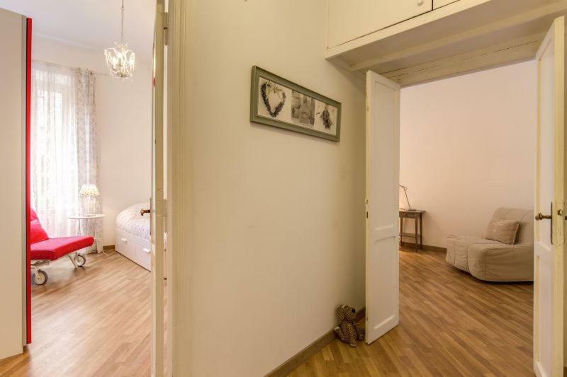 Appartement Navona Flat Di Elena & Paola